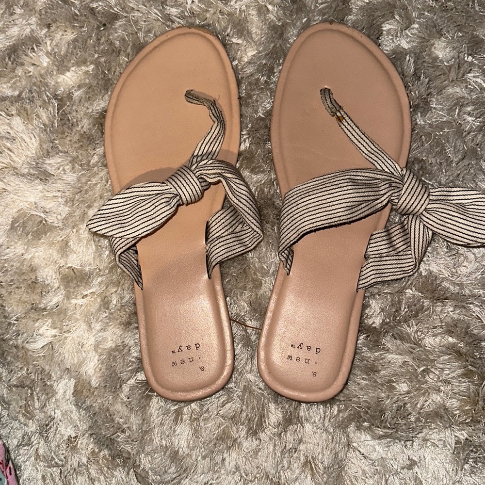 Flip flops
